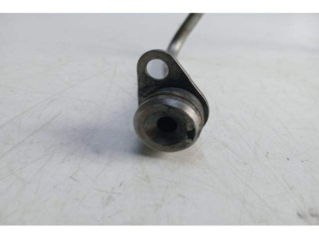 bontott AUDI A4 B7 Turbócső