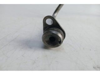 bontott AUDI A4 B7 Turbócső