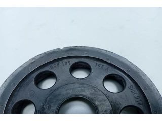 bontott AUDI A4 B7 Vezérműkerék