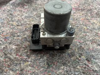 bontott AUDI A4 B7 ABS Kocka