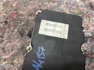 bontott AUDI A4 B7 ABS Kocka