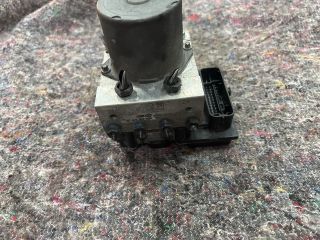 bontott AUDI A4 B7 ABS Kocka