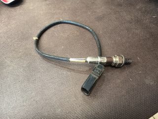 bontott AUDI A4 B7 Első Lambdaszonda