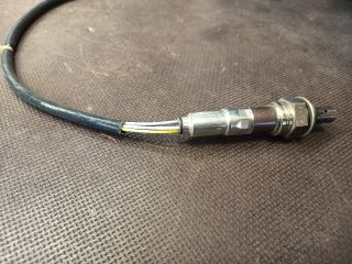 bontott AUDI A4 B7 Első Lambdaszonda