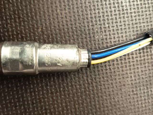 bontott AUDI A4 B7 Első Lambdaszonda