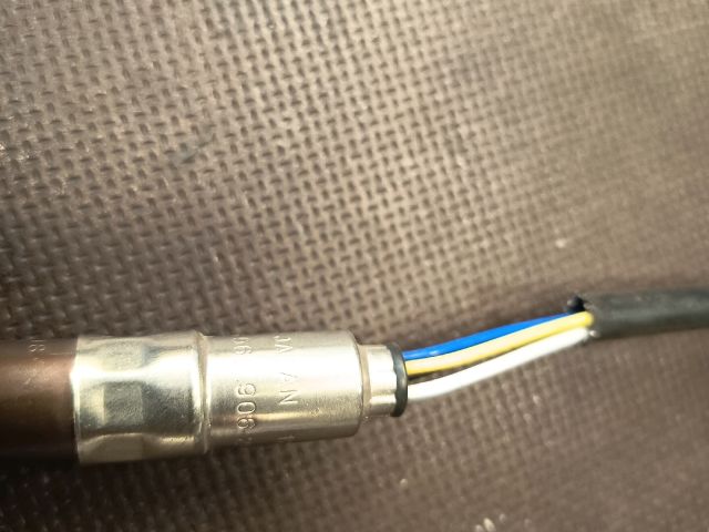 bontott AUDI A4 B7 Első Lambdaszonda