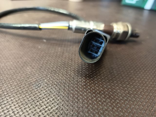 bontott AUDI A4 B7 Első Lambdaszonda