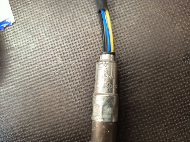 bontott AUDI A4 B7 Első Lambdaszonda