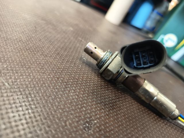 bontott AUDI A4 B7 Első Lambdaszonda