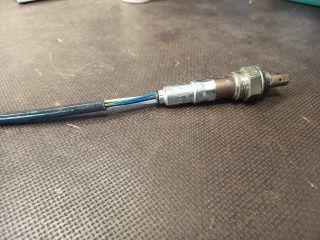 bontott AUDI A4 B7 Első Lambdaszonda