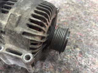 bontott AUDI A4 B7 Generátor