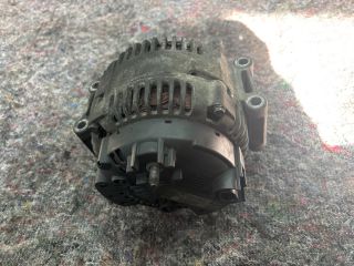 bontott AUDI A4 B7 Generátor