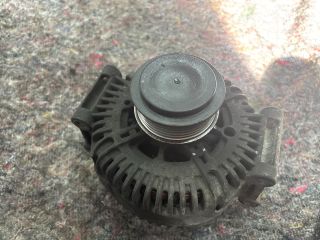 bontott AUDI A4 B7 Generátor