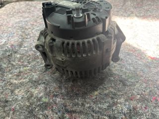 bontott AUDI A4 B7 Generátor