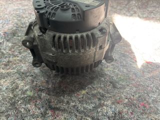 bontott AUDI A4 B7 Generátor