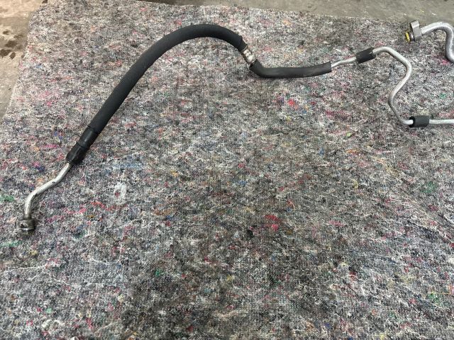 bontott AUDI A4 B7 Klíma Cső