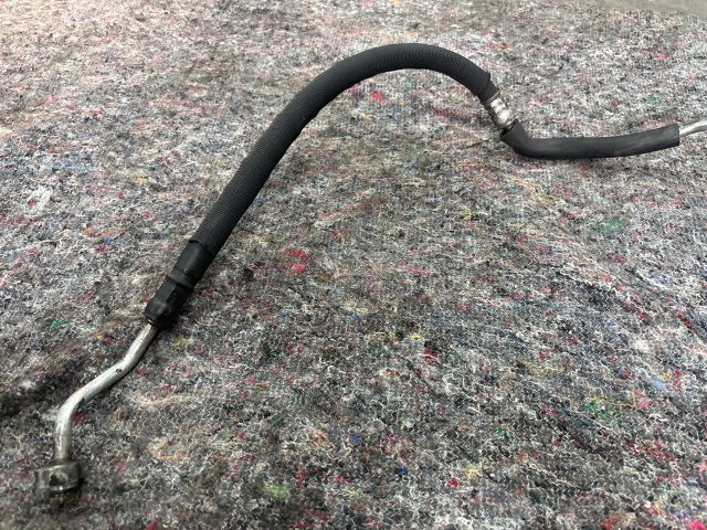 bontott AUDI A4 B7 Klíma Cső