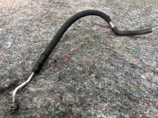 bontott AUDI A4 B7 Klíma Cső