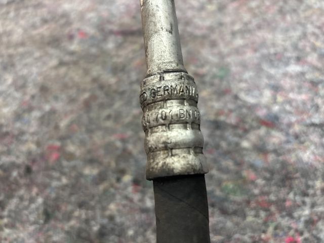 bontott AUDI A4 B7 Klíma Cső