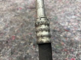 bontott AUDI A4 B7 Klíma Cső