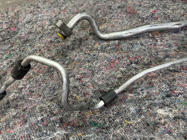 bontott AUDI A4 B7 Klíma Cső