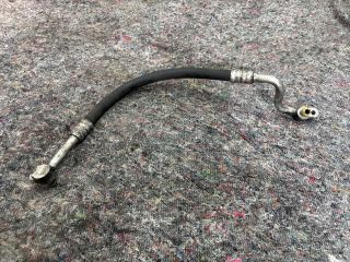 bontott AUDI A4 B7 Klíma Cső