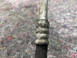 bontott AUDI A4 B7 Klíma Cső