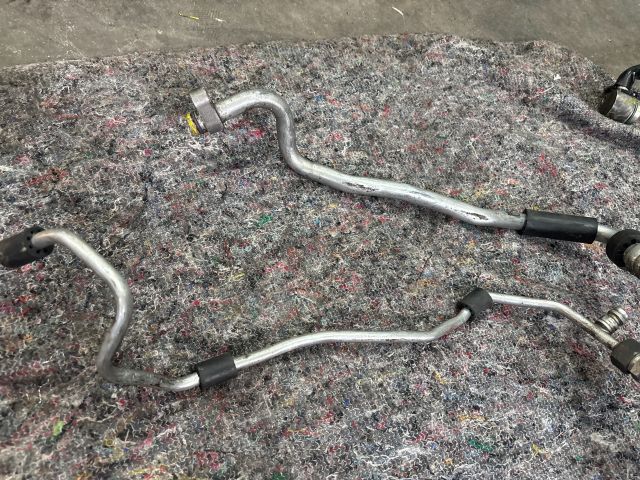 bontott AUDI A4 B7 Klíma Cső