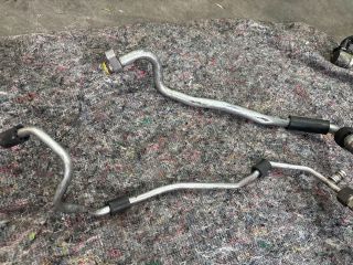 bontott AUDI A4 B7 Klíma Cső