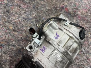 bontott AUDI A4 B7 Klímakompresszor