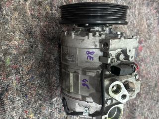 bontott AUDI A4 B7 Klímakompresszor