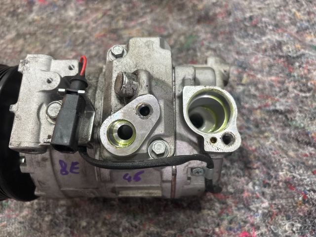 bontott AUDI A4 B7 Klímakompresszor