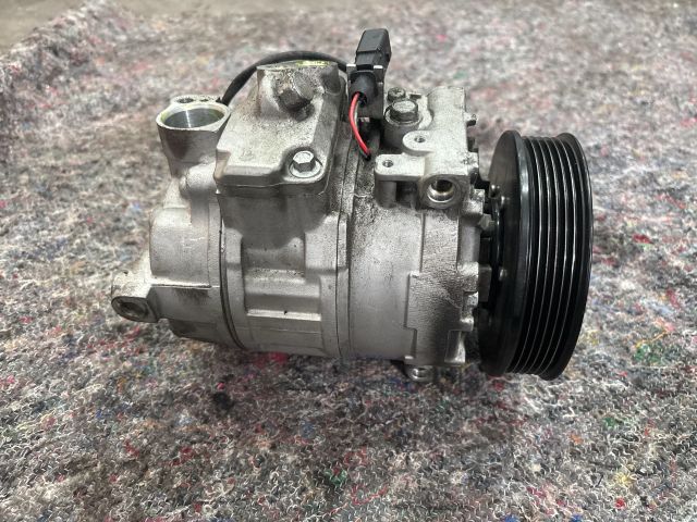 bontott AUDI A4 B7 Klímakompresszor