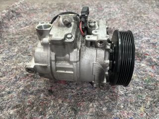 bontott AUDI A4 B7 Klímakompresszor
