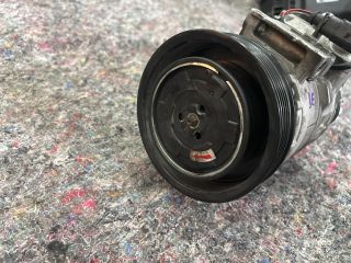 bontott AUDI A4 B7 Klímakompresszor
