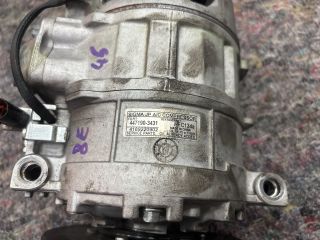 bontott AUDI A4 B7 Klímakompresszor