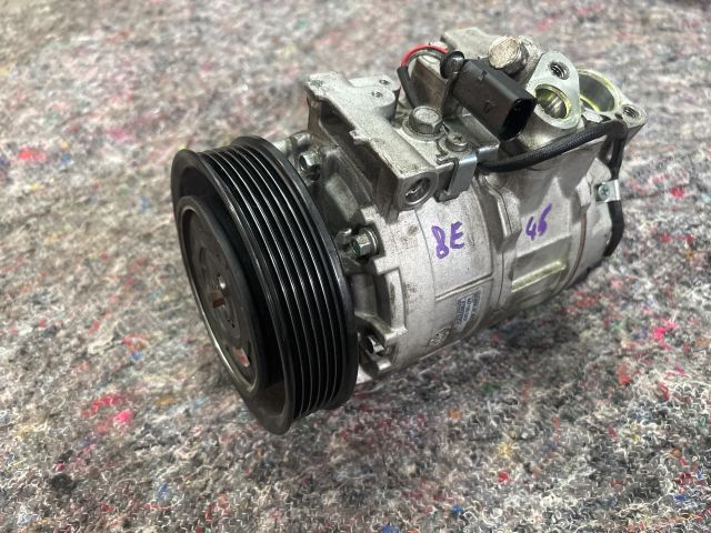 bontott AUDI A4 B7 Klímakompresszor