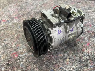 bontott AUDI A4 B7 Klímakompresszor