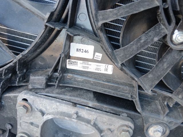 bontott AUDI A4 B7 Komplett Homlokfal (Részeivel)