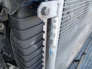 bontott AUDI A4 B7 Komplett Homlokfal (Részeivel)