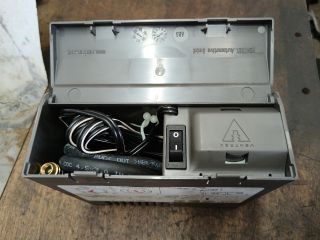 bontott AUDI A4 B7 Légkompresszor