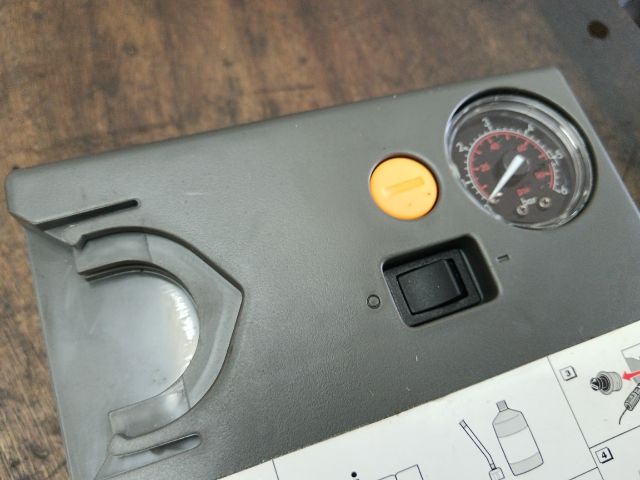 bontott AUDI A4 B7 Légkompresszor