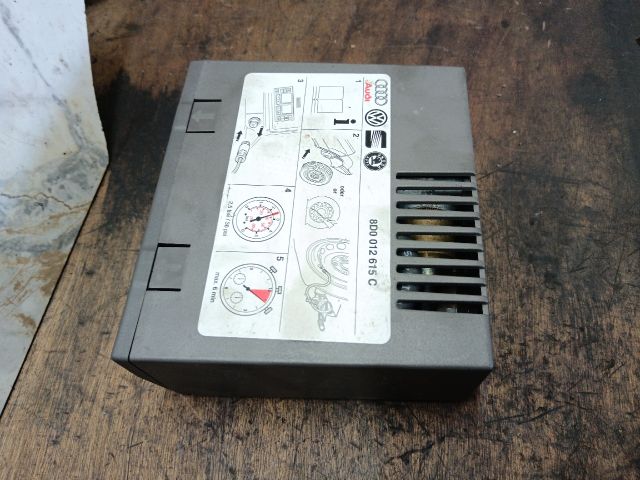 bontott AUDI A4 B7 Légkompresszor