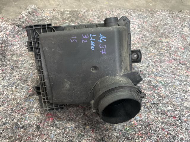 bontott AUDI A4 B7 Légszűrő Ház