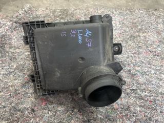 bontott AUDI A4 B7 Légszűrő Ház