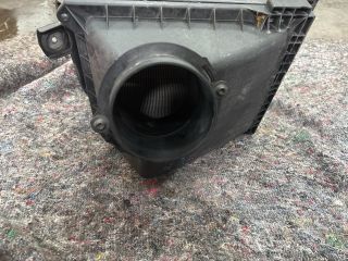 bontott AUDI A4 B7 Légszűrő Ház