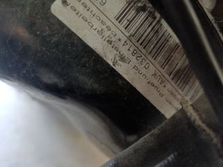 bontott AUDI A4 B7 Motor (Fűzött blokk hengerfejjel)