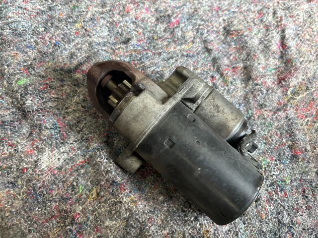 bontott AUDI A4 B7 Önindító