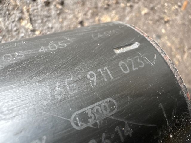 bontott AUDI A4 B7 Önindító