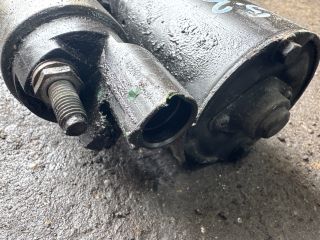 bontott AUDI A4 B7 Önindító